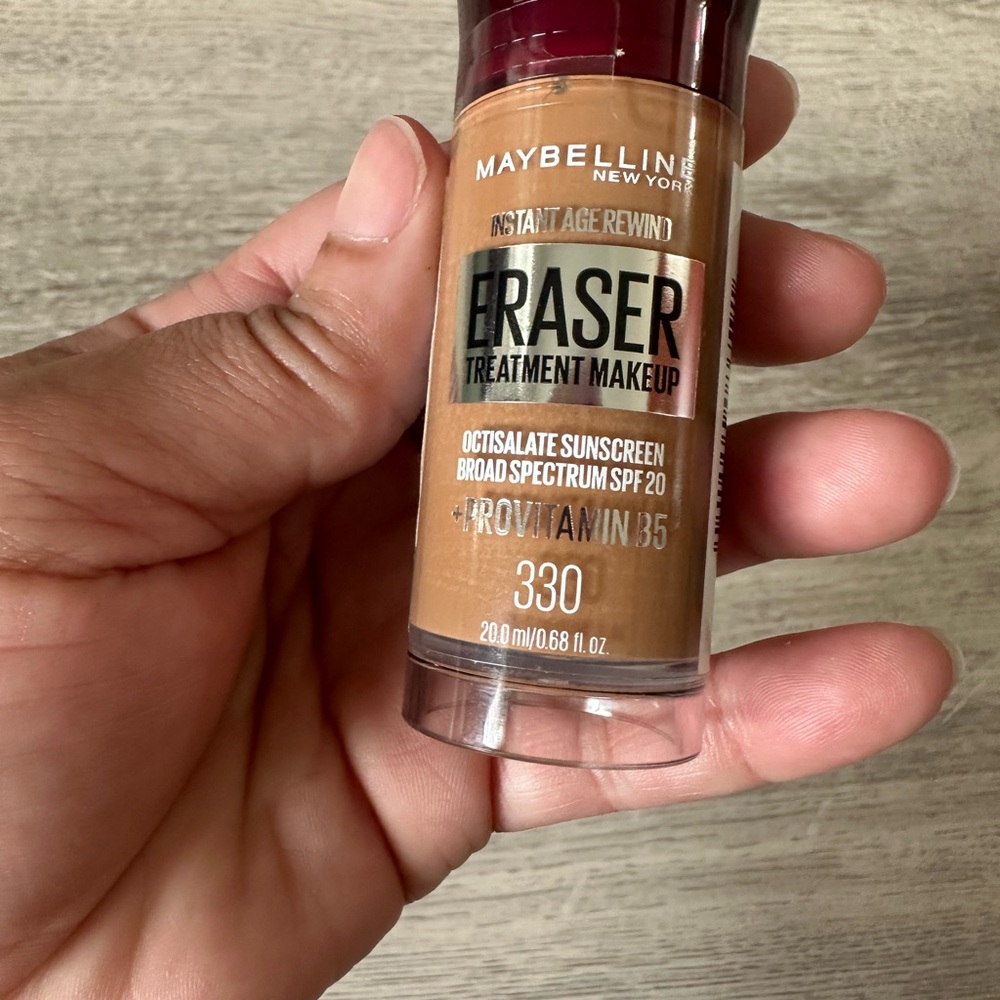 2/ $10 Maybelline Instant Age Rewind Eraser - 330 - Picture 6 of 6